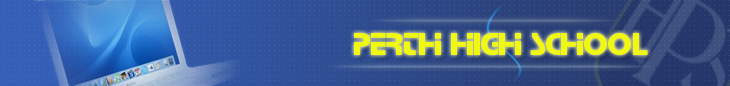 Perth High Online